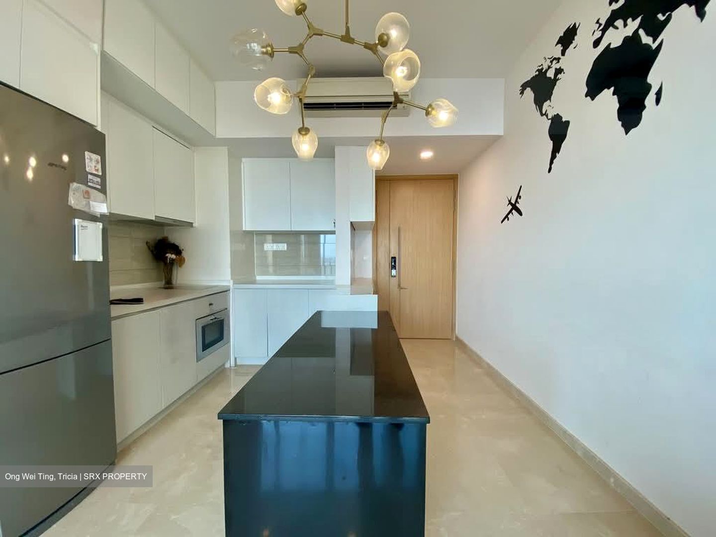 The Glades (D16), Condominium #563483501